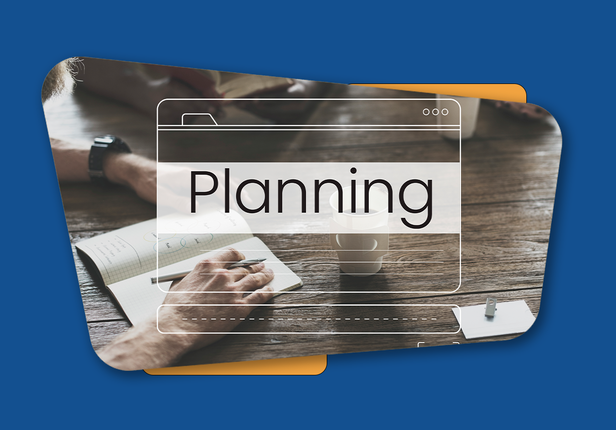 التميز والتخطيط والتنفيذ المؤسسي